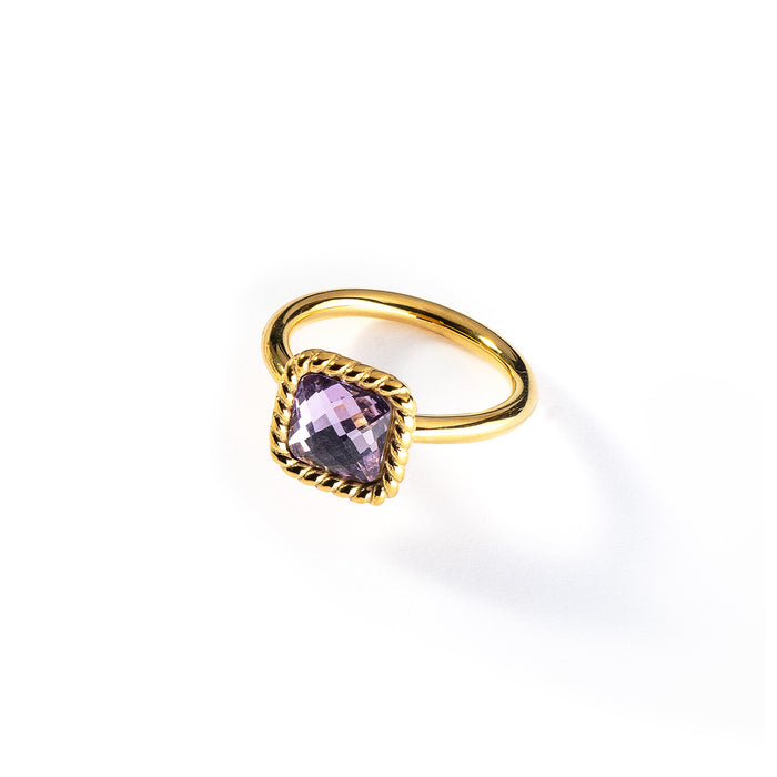 Anjewels Outlet Ring Anjewels Outlet, Steel