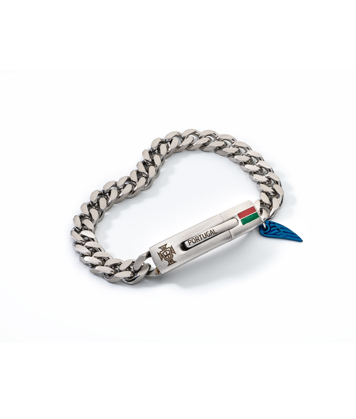 Anjewels Bracelet, Steel
