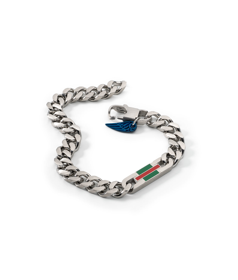 Anjewels Outlet Bracelet, Steel