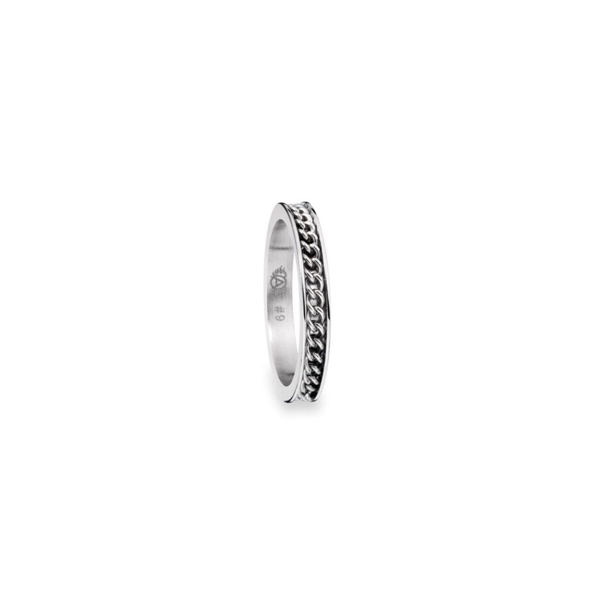 Anjewels Outlet Ring Anjewels Outlet, Steel