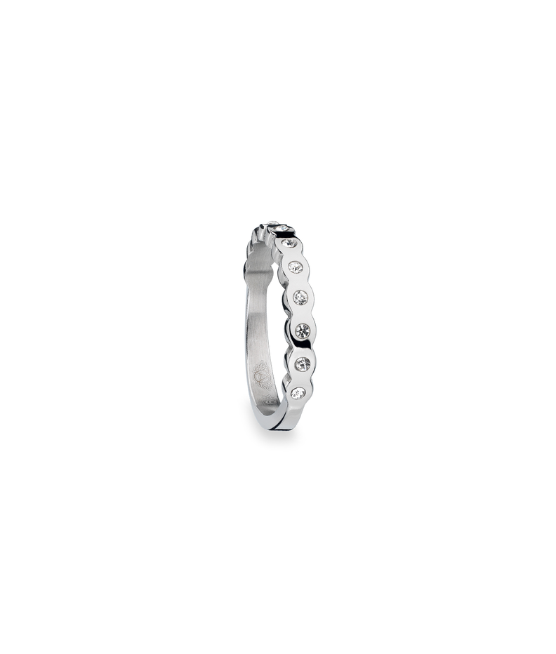 Anjewels Outlet Ring Anjewels Outlet, Steel