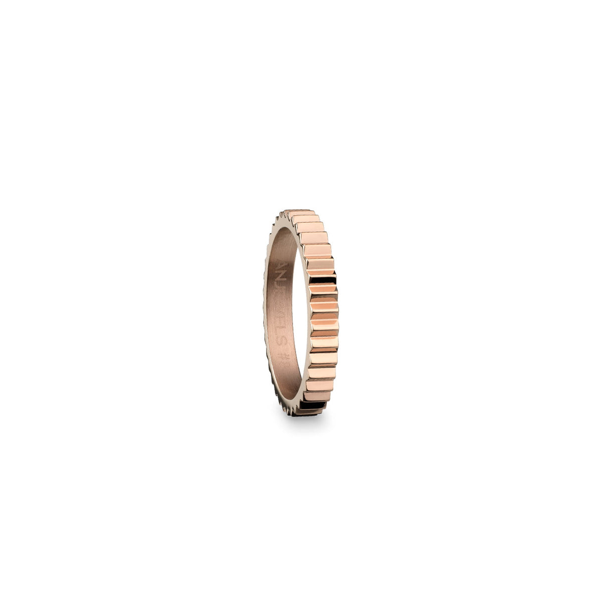 Anjewels Outlet Ring Anjewels Outlet, Steel
