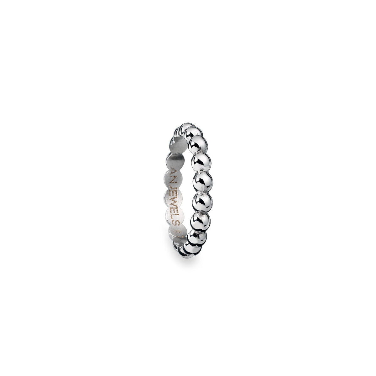 Anjewels Outlet Ring Anjewels Outlet, Steel