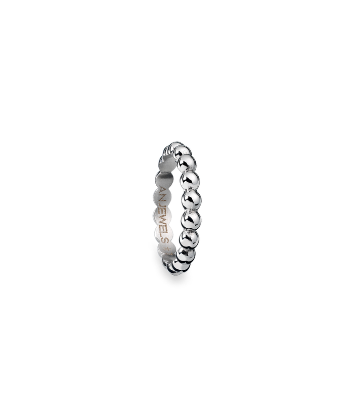 Anjewels Outlet Ring Anjewels Outlet, Steel