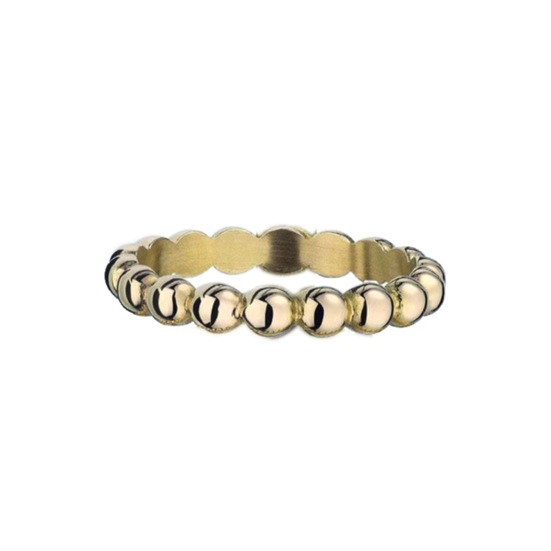 Anjewels Outlet Ring Anjewels Outlet, Steel