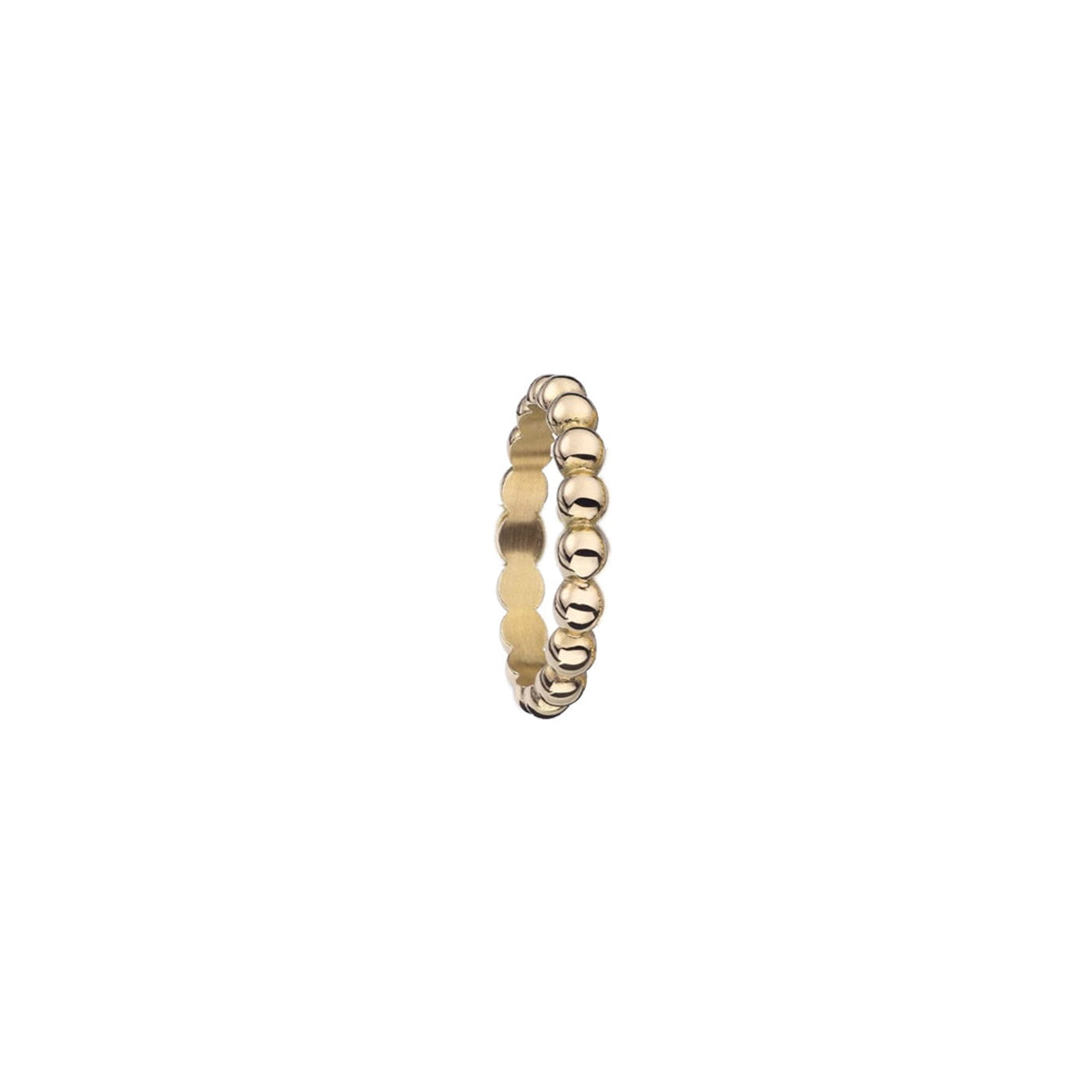 Anjewels Outlet Ring Anjewels Outlet, Steel