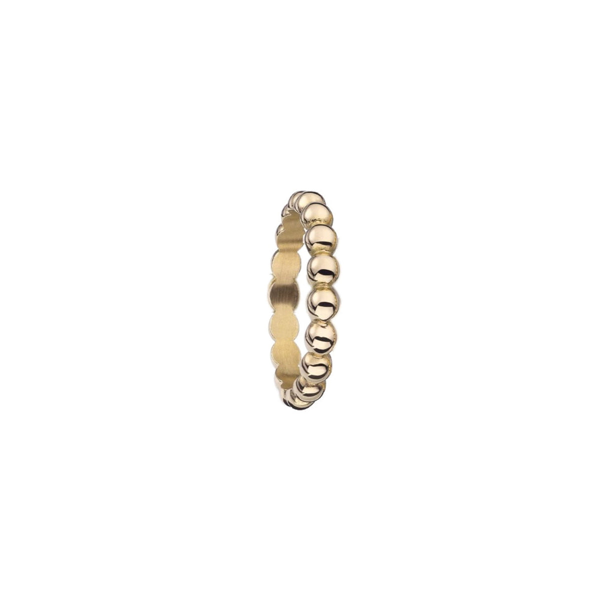 Anjewels Outlet Ring Anjewels Outlet, Steel