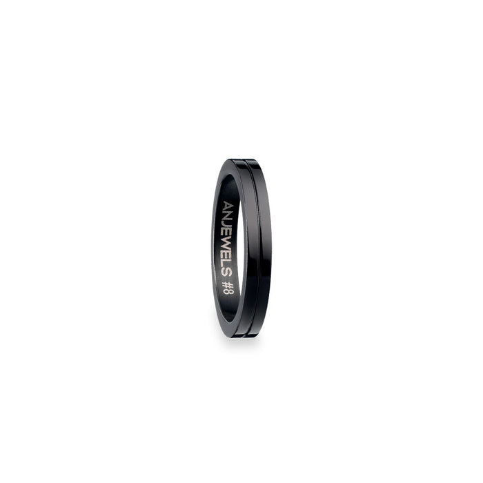 Anjewels Outlet Ring Anjewels Outlet, Steel