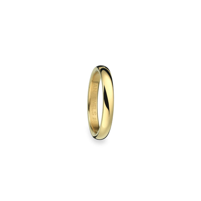 Anjewels Outlet Ring Anjewels Outlet, Steel