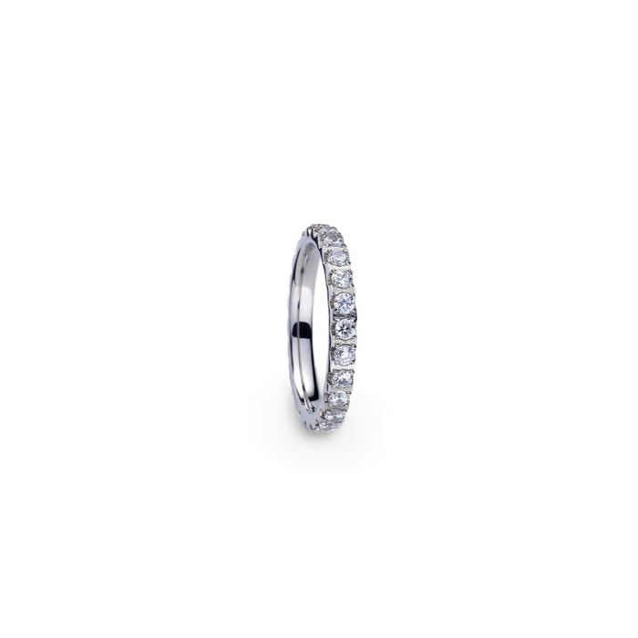 Anjewels Ring Anjewels, Steel