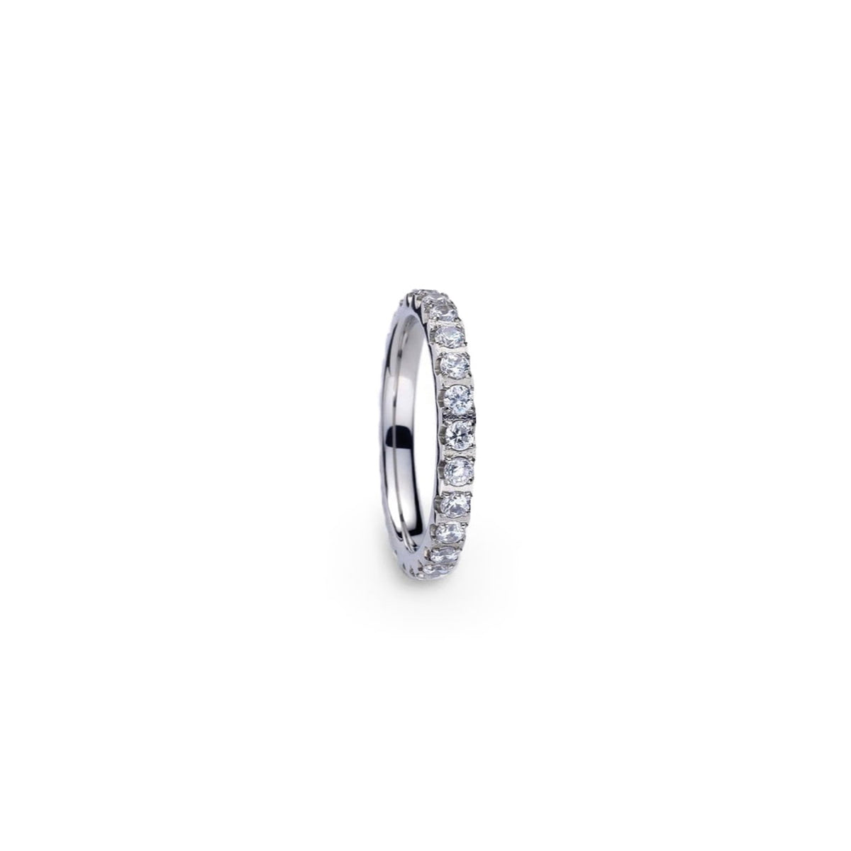 Anjewels Outlet Ring Anjewels Outlet, Steel