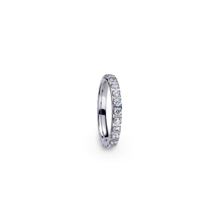 Anjewels Outlet Ring Anjewels Outlet, Steel