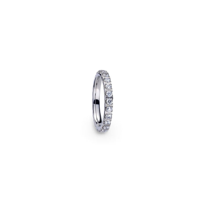 Anjewels Outlet Ring Anjewels Outlet, Steel