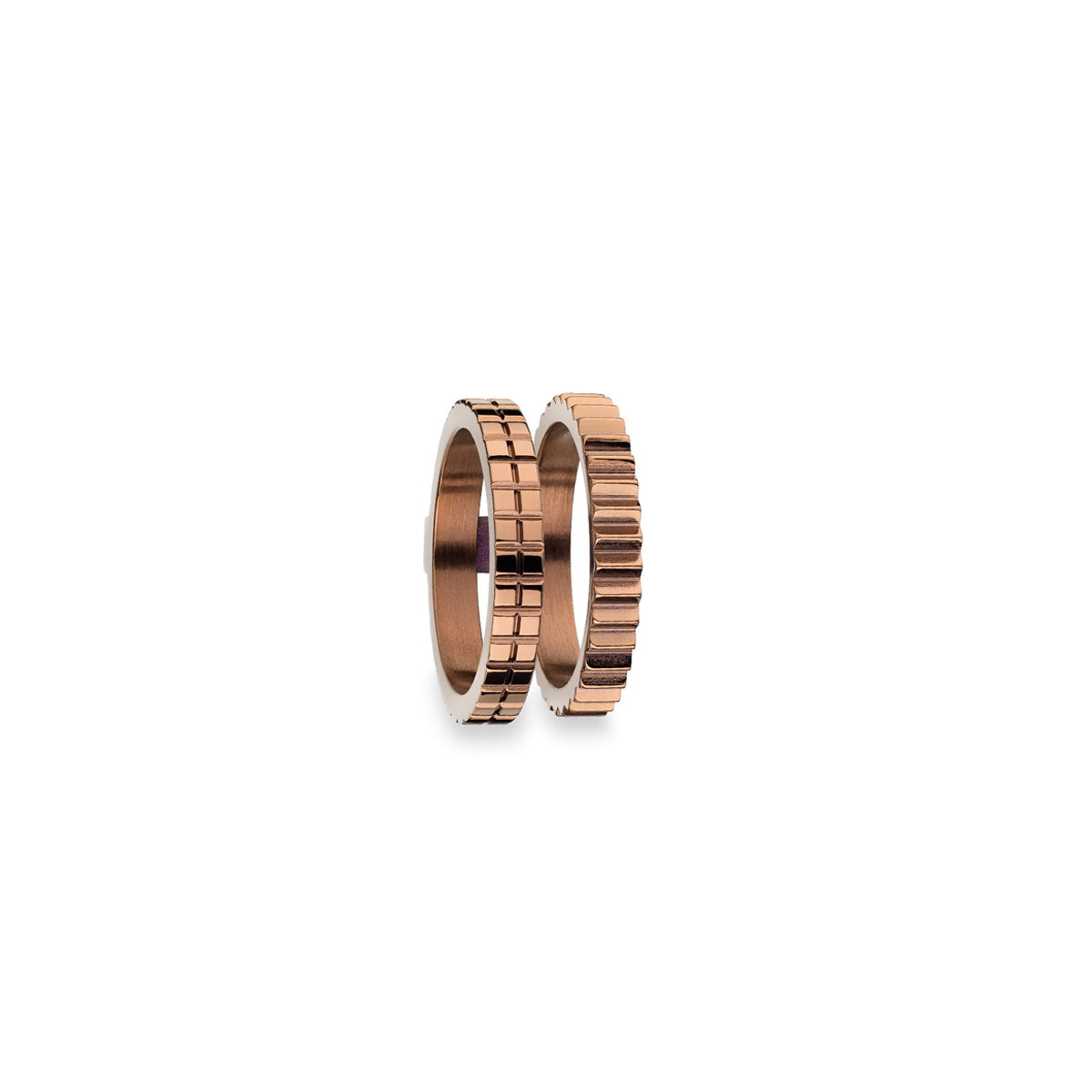 Anjewels Outlet Ring Anjewels Outlet, Steel