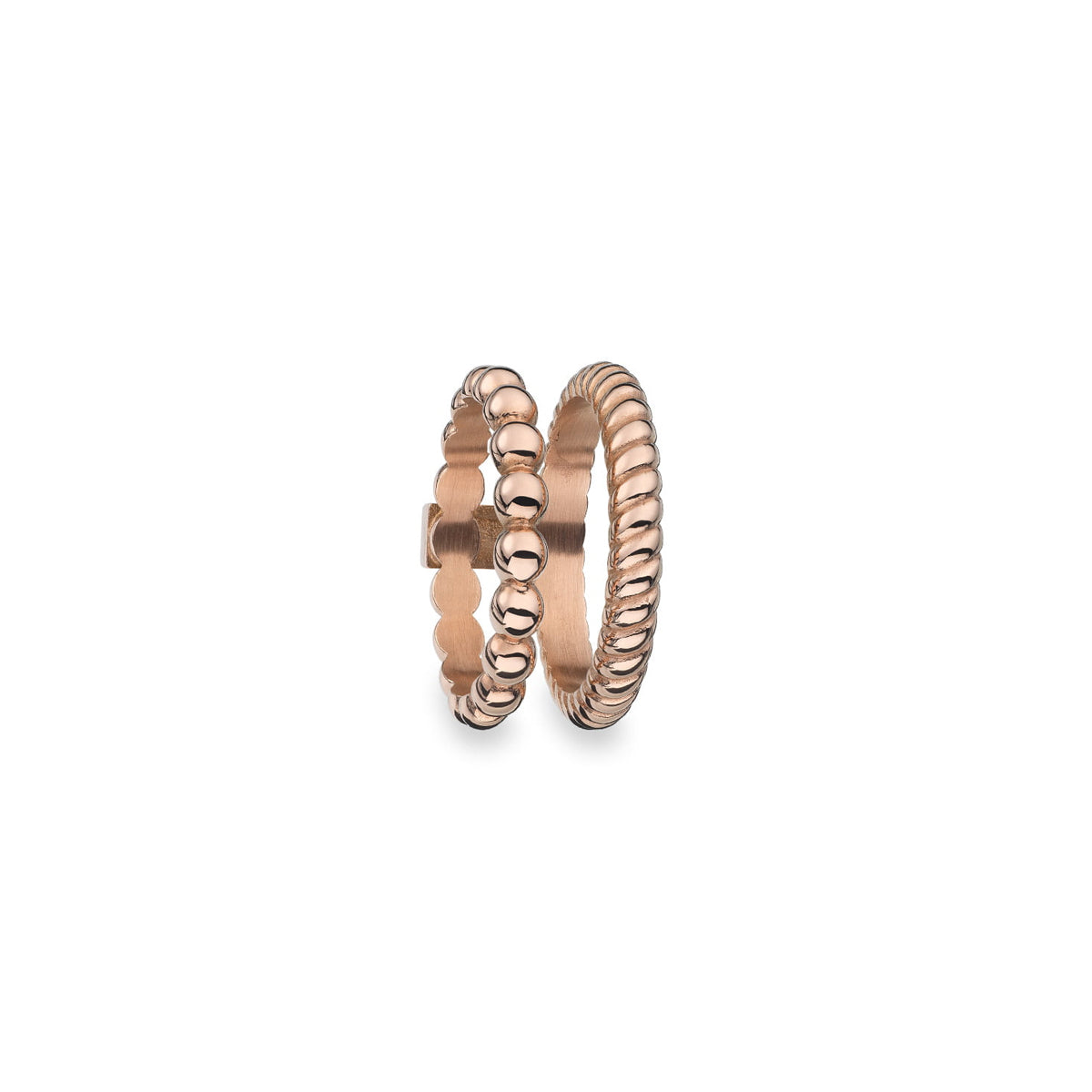 Anjewels Outlet Ring Anjewels Outlet, Steel