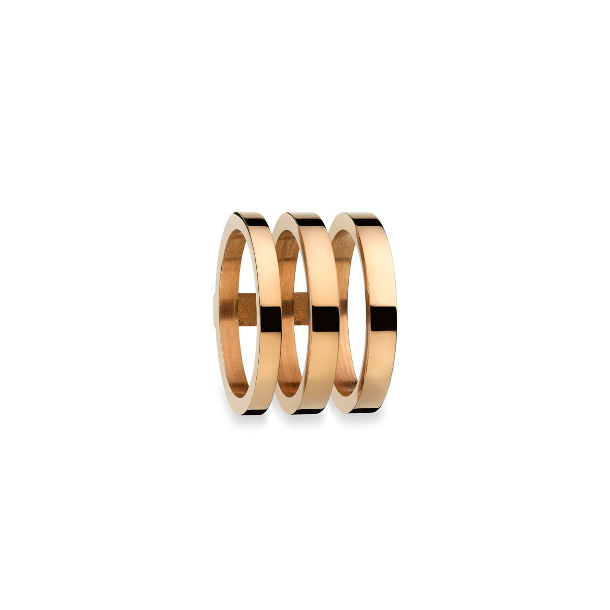 Anjewels Outlet Ring Anjewels Outlet, Steel