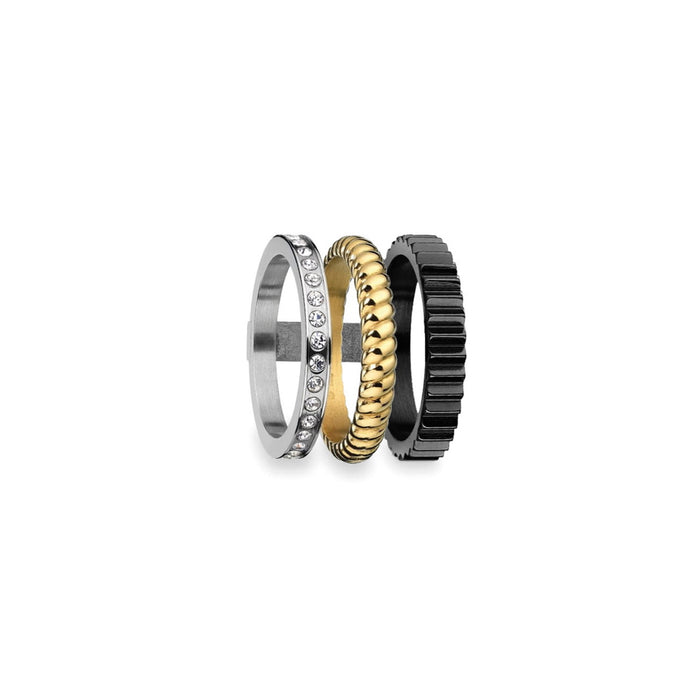 Anjewels Outlet Ring Anjewels Outlet, Steel