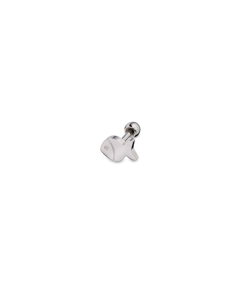 Anjewels Outlet Piercing Anjewels Outlet, Steel