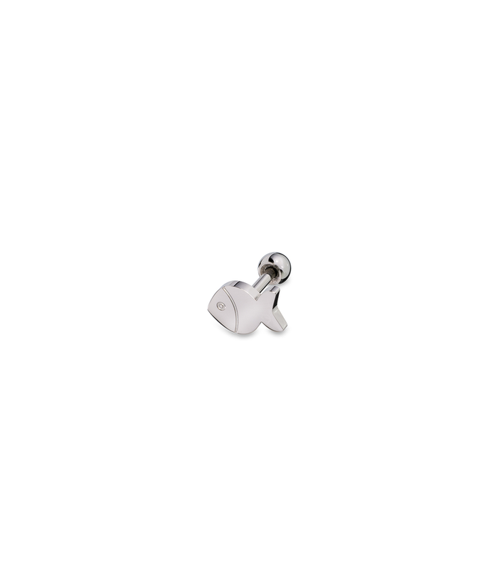 Anjewels Outlet Piercing Anjewels Outlet, Steel