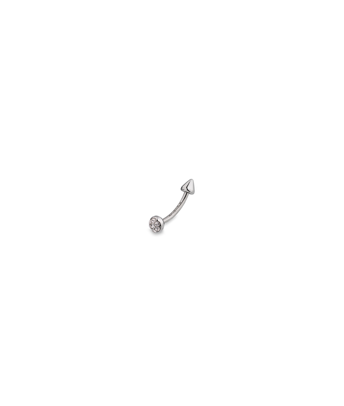 Anjewels Outlet Piercing Anjewels Outlet, Steel