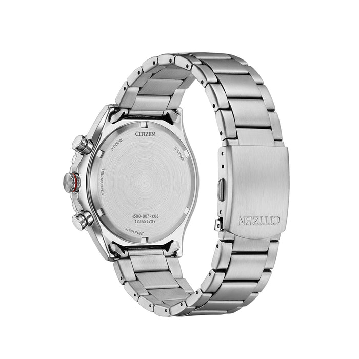 Citizen Watch Citizen