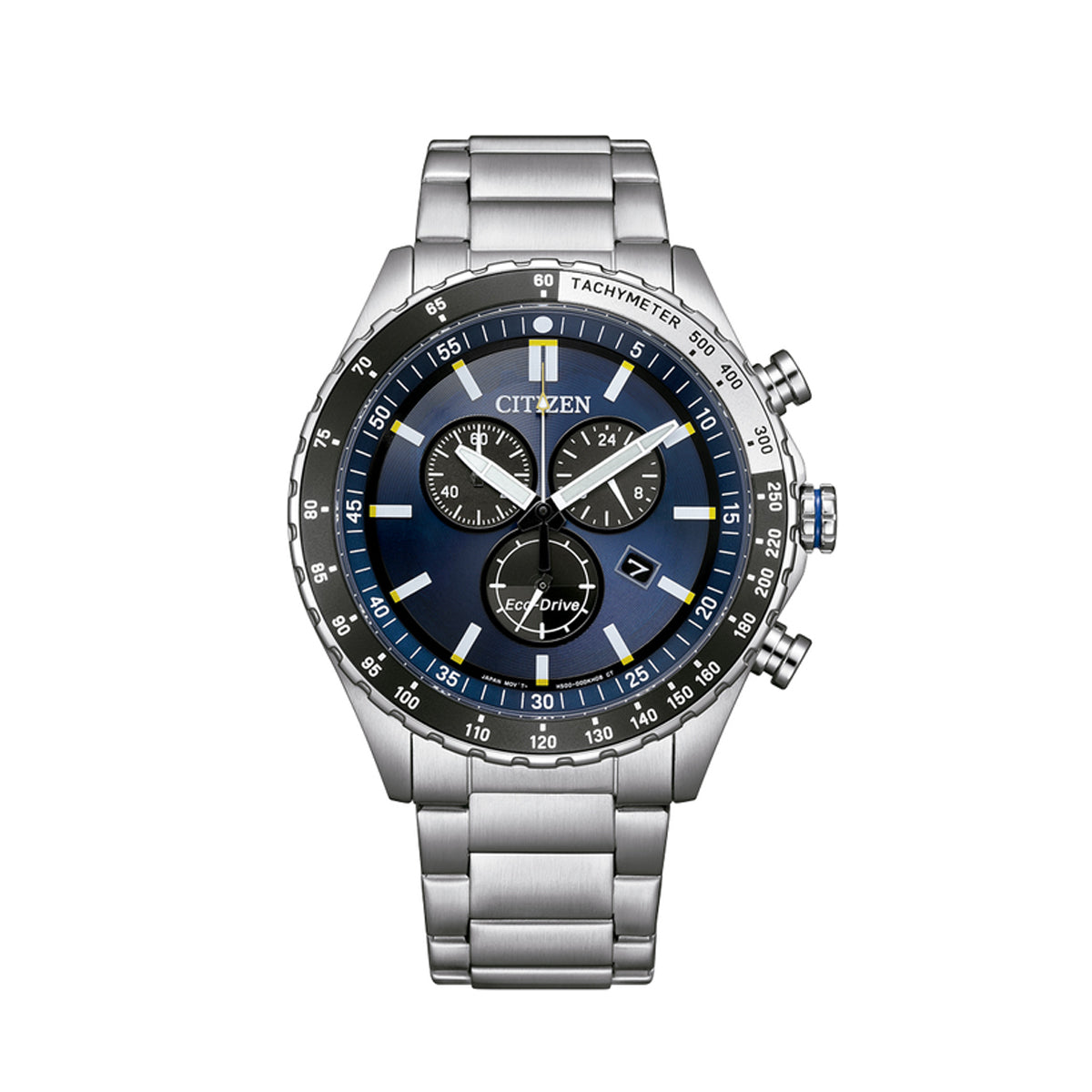 Citizen Watch Citizen
