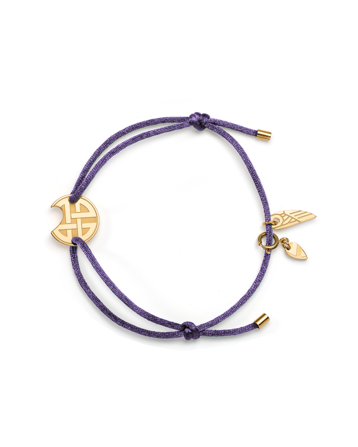 Anjewels Outlet Bracelet, Steel