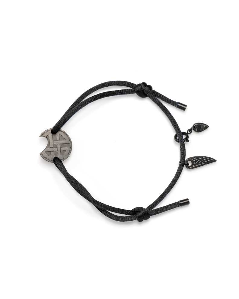 Anjewels Outlet Bracelet, Steel