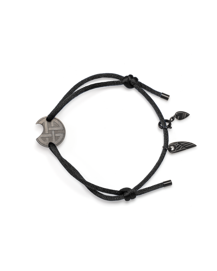 Anjewels Outlet Bracelet, Steel