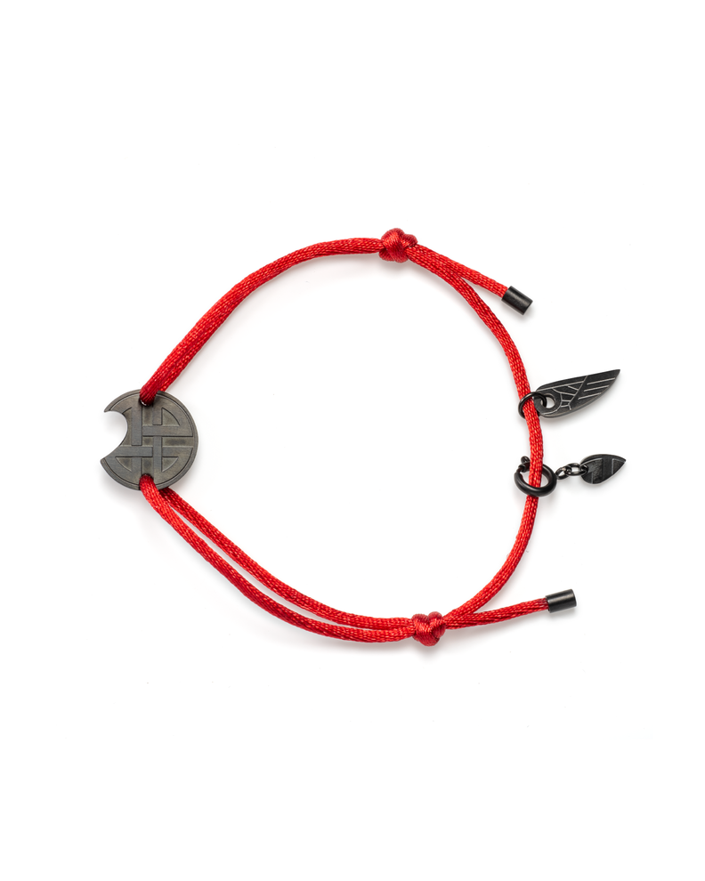 Anjewels Outlet Bracelet, Steel