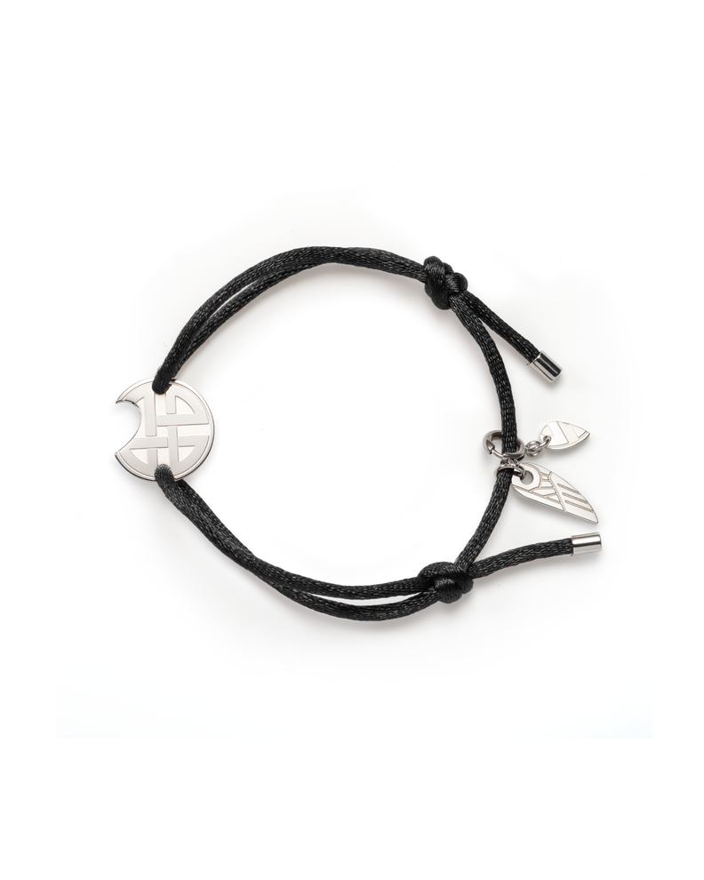 Anjewels Outlet Bracelet, Steel