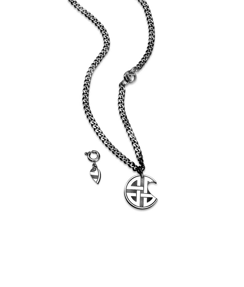 Anjewels Outlet Necklace Anjewels Outlet, Steel