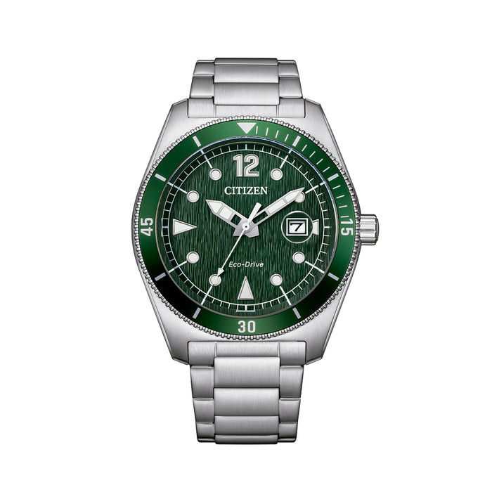 Citizen Watch Citizen