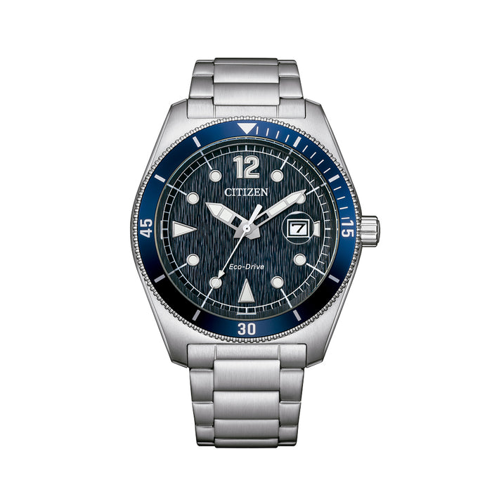 Citizen Watch Citizen