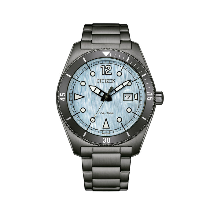 Citizen Watch Citizen