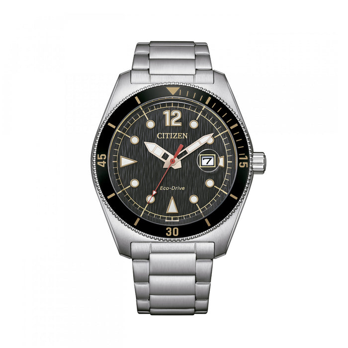 Citizen Watch Citizen