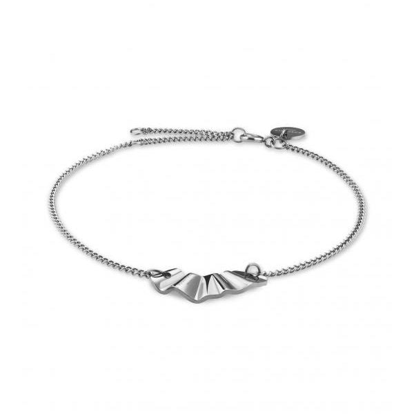 Rosefield Bracelet, Steel