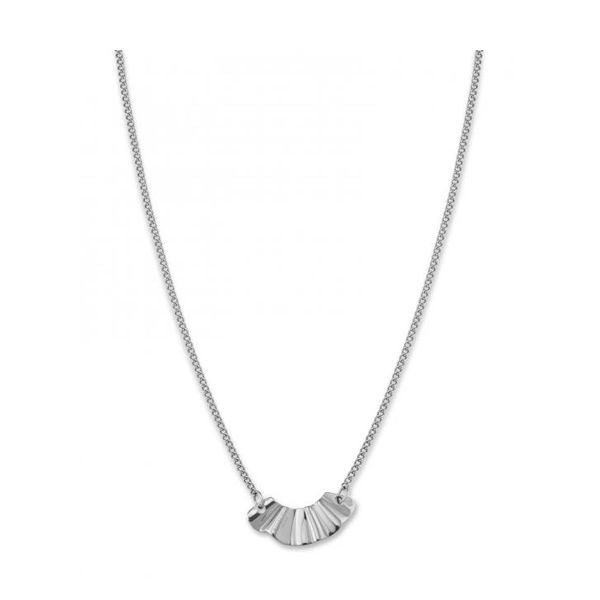 Rosefield Necklace Rosefield, Steel