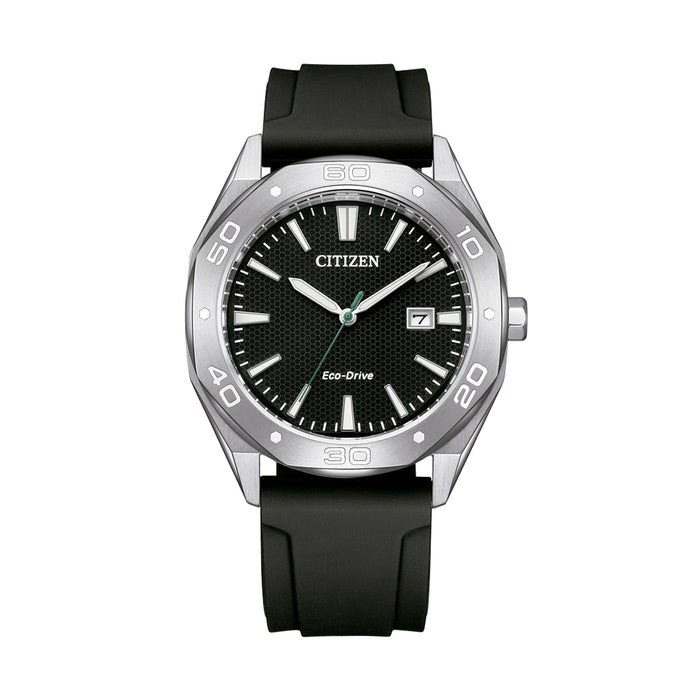 Citizen Watch Citizen