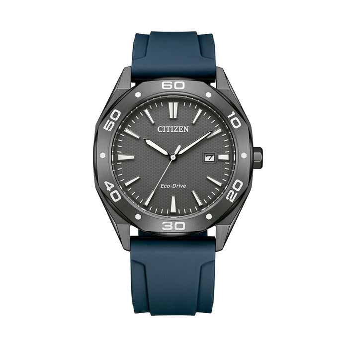 Citizen Watch Citizen