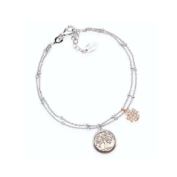 Amen Bracelet Amen, Silver 925