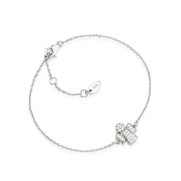 Amen Bracelet Amen, Silver 925