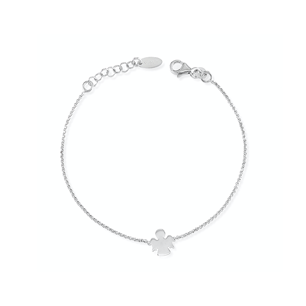 Amen Bracelet Amen, Silver 925