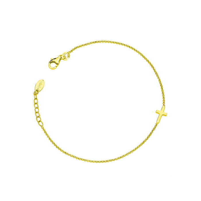 Amen Bracelet Amen, Silver 925