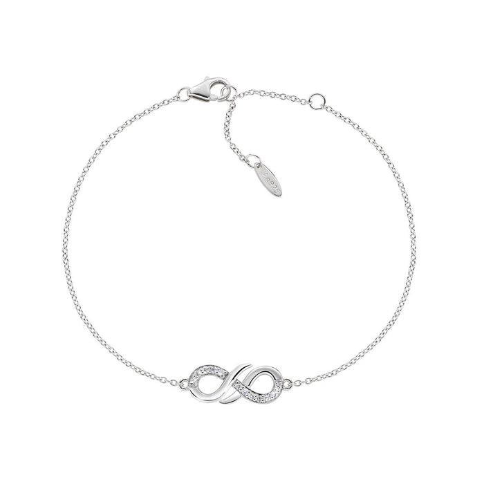 Amen Bracelet Amen, Silver 925