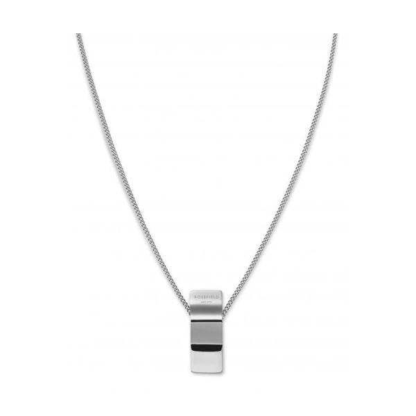 Rosefield Necklace Rosefield, Steel