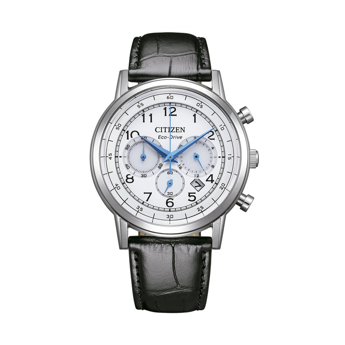 Citizen Watch Citizen