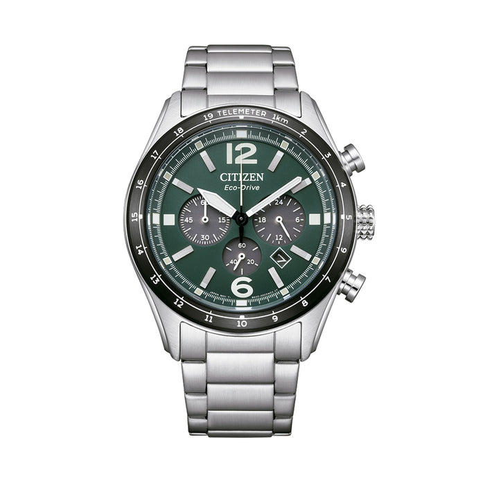 Citizen Watch Citizen