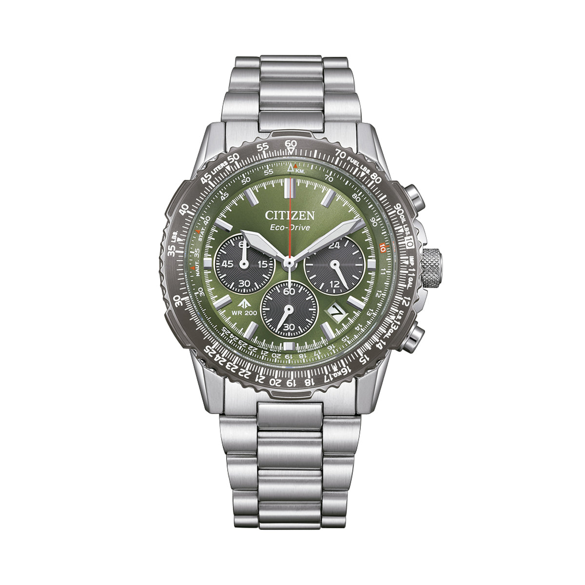 Citizen Watch Citizen