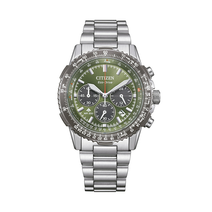 Citizen Watch Citizen